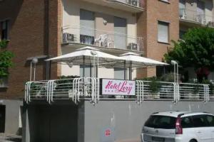 Hotel Lory My Wellness Spa, Chianciano Terme