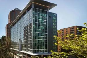 The Porter Portland, Curio Collection by Hilton, Portland