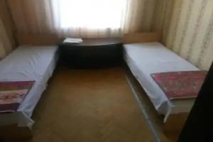 Betti Guest House, Candripsh