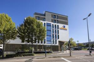 Loginn Hotel Waiblingen, Fellbach