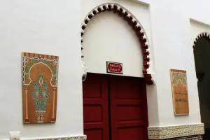 Riad Meftaha, Rabat