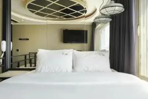 Busan Myeongji Oceanview JK Hotel, Busan