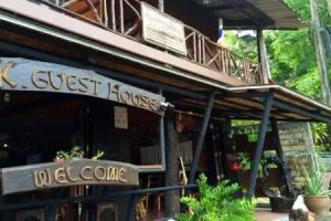 K Guesthouse, Krabi City