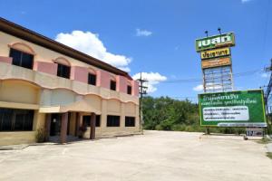 Best Hotel, Nakhon Ratchasima City