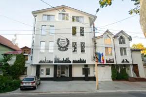 Hotel Olsi, Chisinau