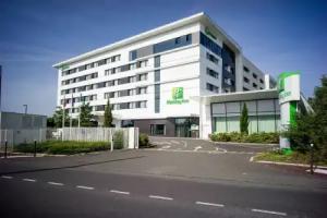 Holiday Inn Paris CDG Airport by IHG, Roissy