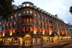 Hotel du Parc - Mulhouse Centre, Mulhouse