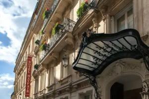 Hôtel Mayfair Hotel, Paris