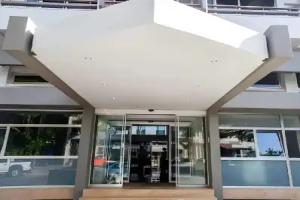 Altius Boutique Hotel, Nicosia