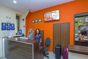 Yerevan Hostel, Yerevan