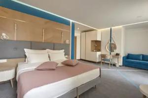 City Nest Modern & Cozy Suites, Belgrade