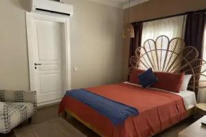 Castle Inn Boutique Hotel, Antalya