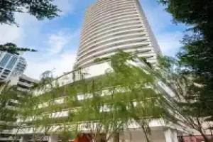Fraser Suites Sukhumvit Hotel, Bangkok