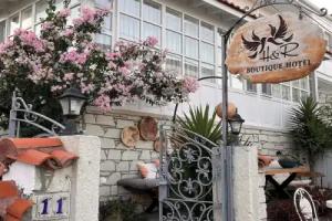 H&R Alaçatı Hotel, Alacati