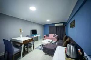 Gloria Homes Apartments, Izmir