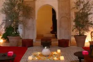 Hotel & Spa Dar Baraka & Karam, Marrakech