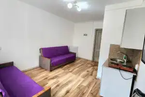 A room in an apartment on Korovnikova 3corp.2, Velikiy Novgorod