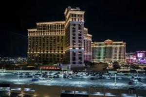 Jockey Club Suites, Las Vegas
