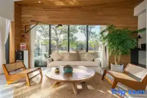 Zizai 25 Designer Boutique Homestay (Shanghai Zhujiajiao Ancient Town), Shanghai