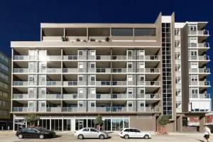 Honeysuckle Executive Apartments, Newcastle