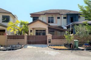 OYO 90199 Homely&cozy House, Batu Ferringhi