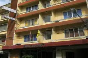 Ho Fah Hotel, Phatthalung