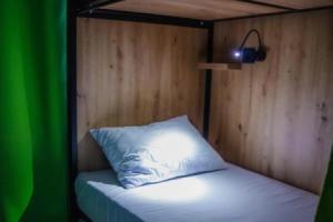 FOKA Hostel, Wroclaw