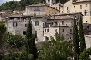 Residenza d'Epoca San Crispino, Assisi