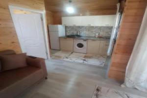 Sea Garden Apart Bungalov, Demre