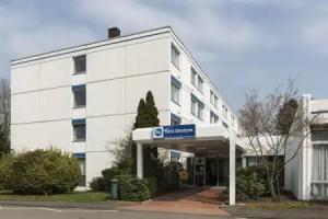 Best Western Hotel Achim Bremen, Bremen
