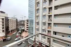 Sochi na tri nochi on Krymskaya Street, Sochi