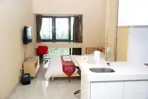 Shengang Apartment Yuhedi Branch, Shenzhen