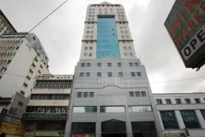 Hotel Sentral Pudu @ City Centre/Bukit Bintang, Kuala Lumpur