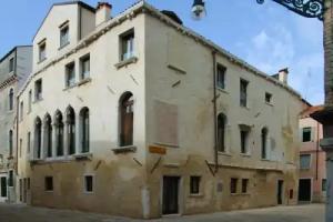 Ca' Zusto Venezia Hotel, Venice