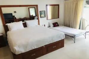 View Talay 6 Condominium by Honey, Pattaya
