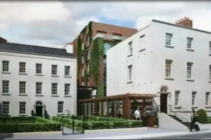 Clayton Hotel Charlemont, Dublin