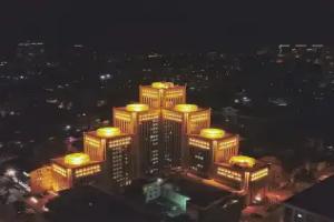 7 Days City Hotel, Dnipropetrovsk