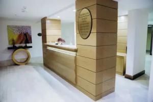 Excelsior Hotel Shamkir, Ganja