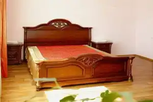 Odisseya Mini-hotel, Tayshet