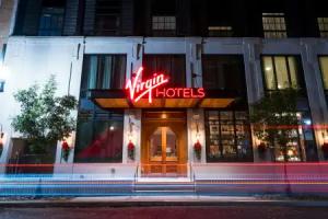 Virgin Hotels New Orleans, New Orleans