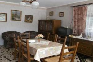 Livia Apartman, Balatonfoldvar