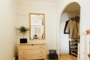 Penthouse Apartment, Bergen