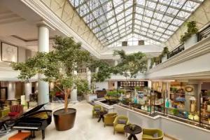 Hyatt Regency Birmingham, Birmingham