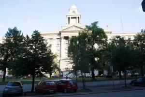Hotel Omia, Belgrade