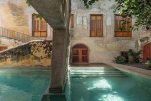 Hotel Sevilla, Merida