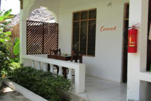 Kivulini Garden Lodge, Nungwi