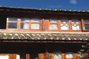 Ark Inn, Lijiang