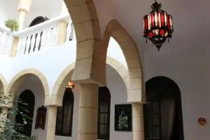 Riad Salmiya Dune, Essaouira