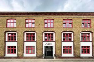 Boutiquehotel PETUH, Flensburg