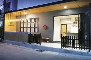 OYO 1032 Beds Patong, Patong